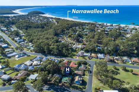 Property photo of 4 Gemini Way Narrawallee NSW 2539