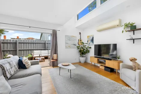 3/138 Roberts St, Yarraville, VIC 3013