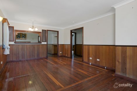 Property photo of 32 Haig Street Wynnum West QLD 4178