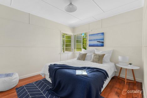 Property photo of 44 Boundary Road Indooroopilly QLD 4068