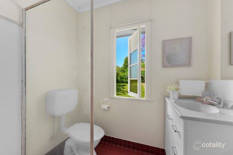 Property photo of 44 Boundary Road Indooroopilly QLD 4068