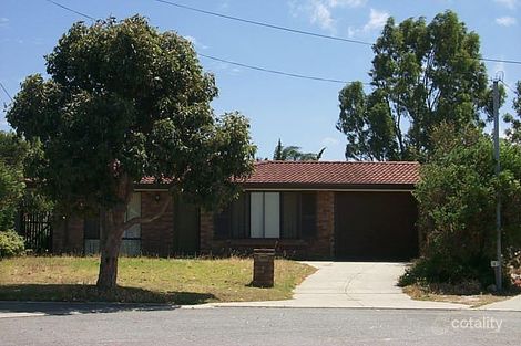 Property photo of 5 Currie Grove Mirrabooka WA 6061