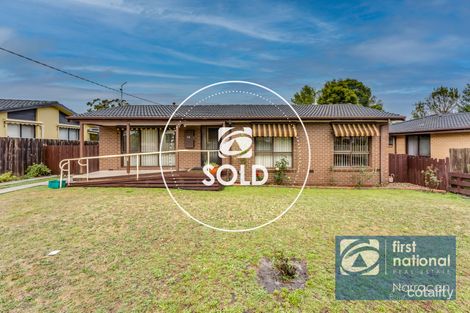 14 Northern Ave, Newborough, VIC 3825