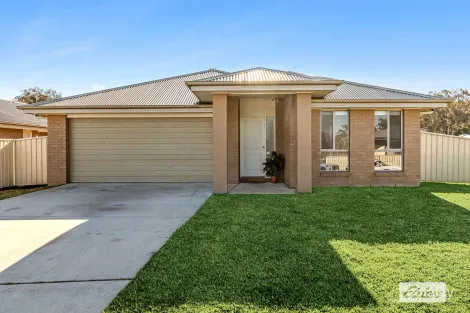 20 Lea Ct, Lavington, NSW 2641