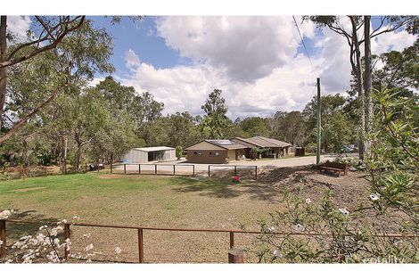 Property photo of 21-23 Lewis Drive Chuwar QLD 4306