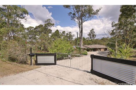 Property photo of 21-23 Lewis Drive Chuwar QLD 4306