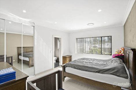 Property photo of 10A Martin Crescent Woodpark NSW 2164