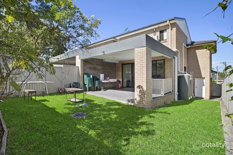 Property photo of 10A Martin Crescent Woodpark NSW 2164