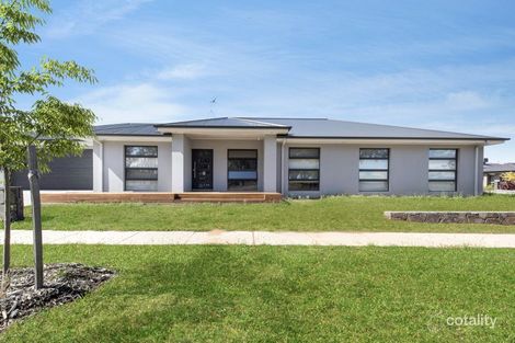 1 Dulfer St, Casey, ACT 2913