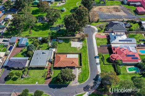 Property photo of 10 Mitchell Way Dardanup WA 6236