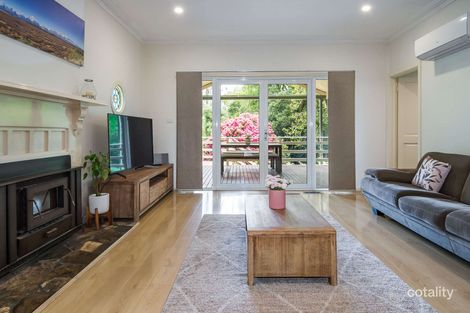 Property photo of 150 Ridge Road Mount Dandenong VIC 3767