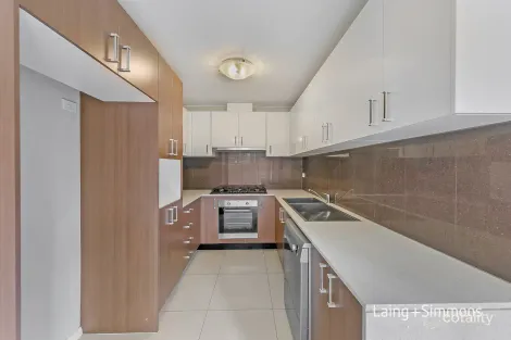 Property photo of 8 Blenheim Avenue Rooty Hill NSW 2766