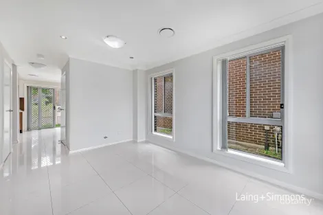 Property photo of 8 Blenheim Avenue Rooty Hill NSW 2766
