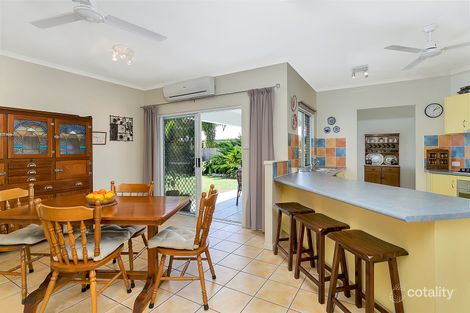 Property photo of 32 Dolphin Close Kewarra Beach QLD 4879