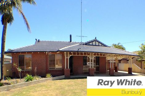 10 Delaporte Way, Carey Park, WA 6230