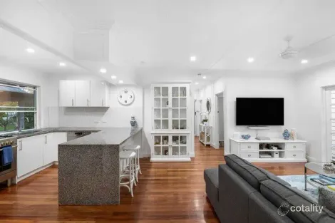 Property photo of 20 Pitt Street Annerley QLD 4103