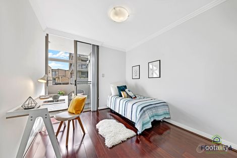Property photo of 23/81-86 Courallie Avenue Homebush West NSW 2140