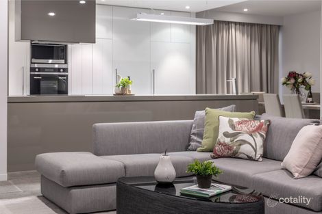 Property photo of 324/2 Grose Street Deakin ACT 2600