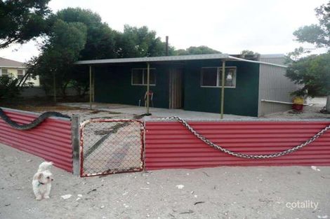 Lot 11 West Tce, Fowlers Bay, SA 5690