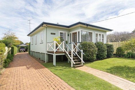 53a Mary St, Mount Lofty, QLD 4350