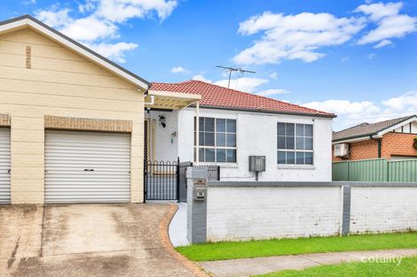 Property photo of 3B Methven Street Mount Druitt NSW 2770