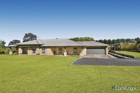 145 Stock Rd, Drouin West, VIC 3818