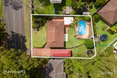Property photo of 6 Scaysbrook Drive Kincumber NSW 2251