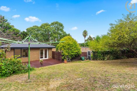 Property photo of 17 John Edgcumbe Way Endeavour Hills VIC 3802