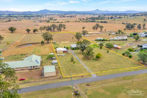 Property photo of 106-112 Malabar Road Veresdale QLD 4285