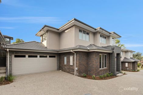 2/173 Bellevue Ave, Rosanna, VIC 3084