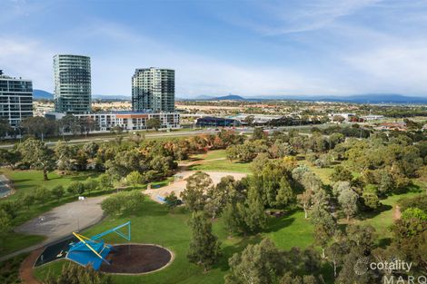 302/1 Anthony Rolfe Ave, Gungahlin, ACT 2912