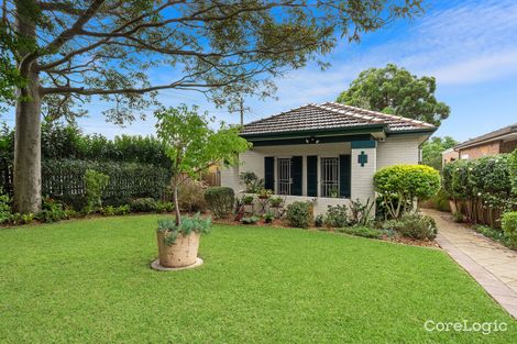 Property photo of 201 Ryde Road Gladesville NSW 2111