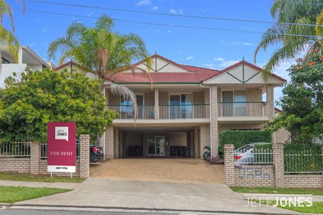 2/45 Macaulay St, Coorparoo, QLD 4151