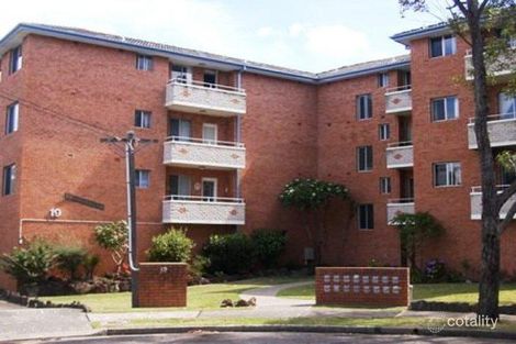 12/19-21 Moani Ave, Gymea, NSW 2227