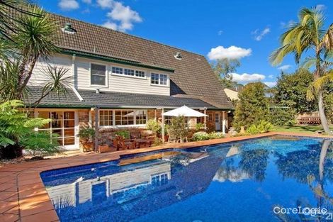 Property photo of 17 Yarrabung Road St Ives NSW 2075