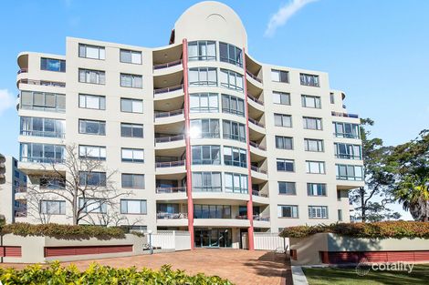 Property photo of 4/1-15 Fontenoy Road Macquarie Park NSW 2113
