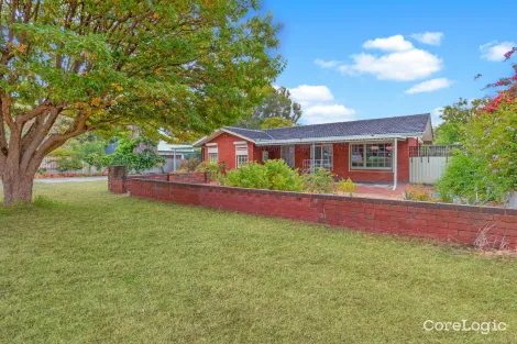 Property photo of 45 Waratah Drive Camillo WA 6111