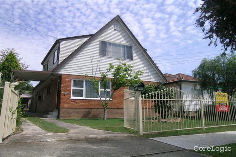 Property photo of 254 Excelsior Street Guildford NSW 2161