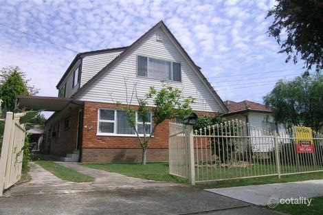 Property photo of 254 Excelsior Street Guildford NSW 2161