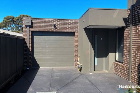 3/9 Poplar St, Thomastown, VIC 3074