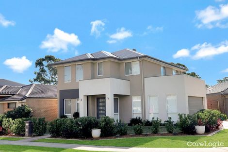 Property photo of 104 Lakeview Drive Cranebrook NSW 2749