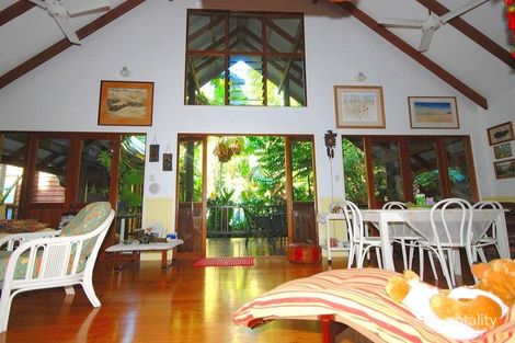 3 Butler Dr, Kuranda, QLD 4881