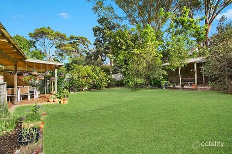 Property photo of 7 Churchill Crescent Allambie Heights NSW 2100