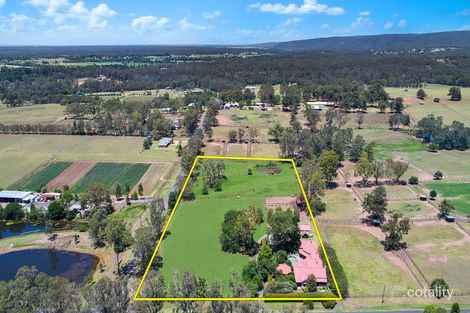 Property photo of 61 Ashtons Road Grose Wold NSW 2753