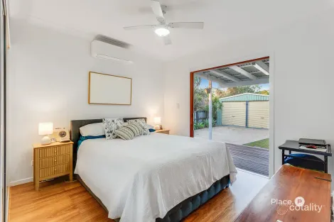 Property photo of 59 Hill Parade Clontarf QLD 4019