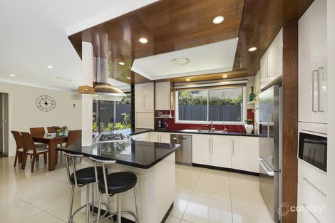 Property photo of 1 Bettina Place Dural NSW 2158