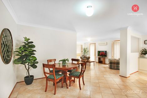 Property photo of 6 Gunning Close Prestons NSW 2170