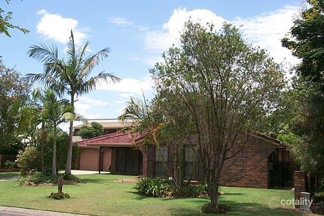 21 Grimsby St, The Gap, QLD 4061