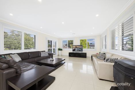 Property photo of 1 Bettina Place Dural NSW 2158