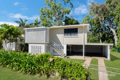 Property photo of 35 The Esplanade Toolakea QLD 4818